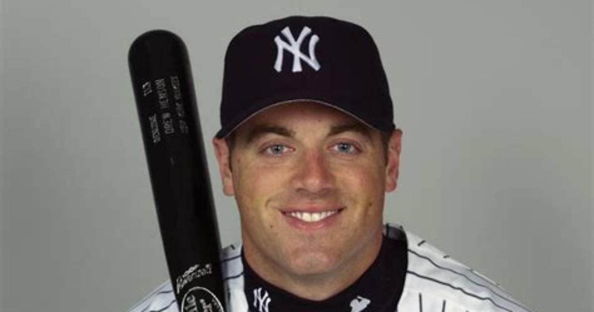 Drew Henson