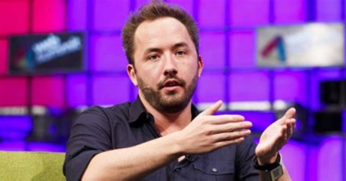 Drew Houston Net Worth