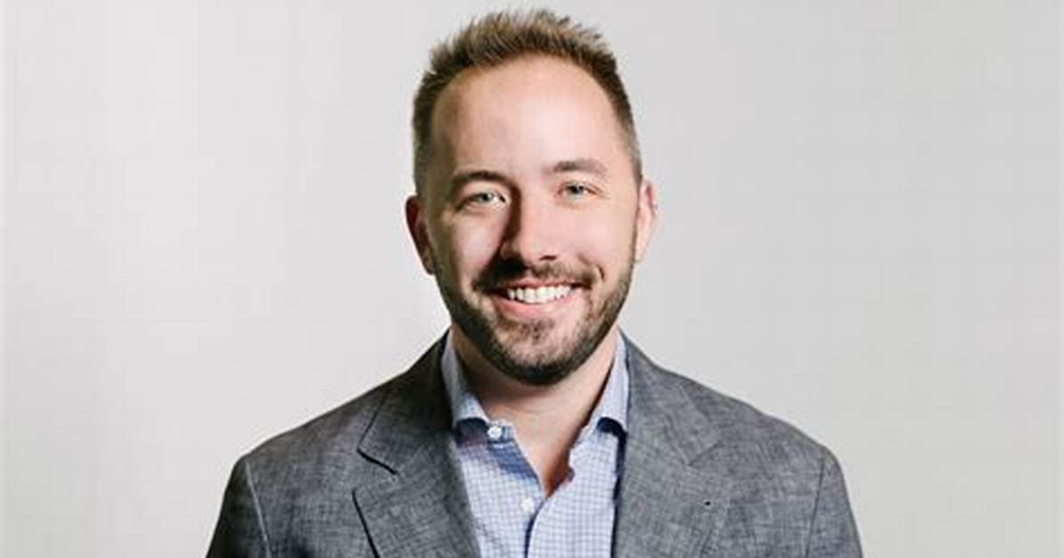 Drew Houston