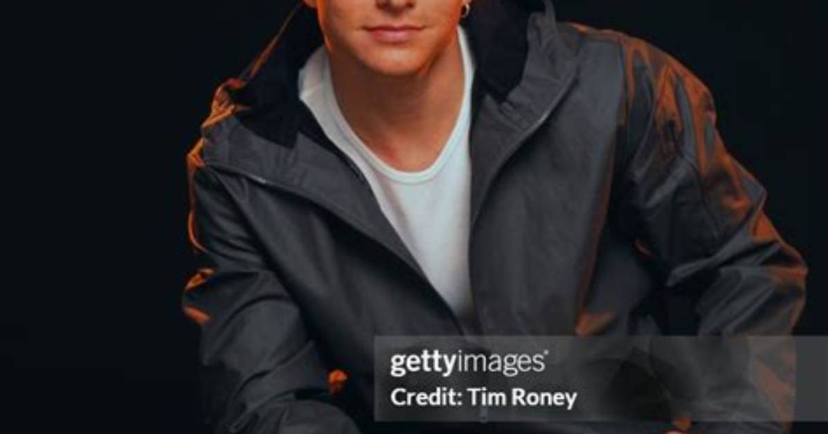 Drew Lachey