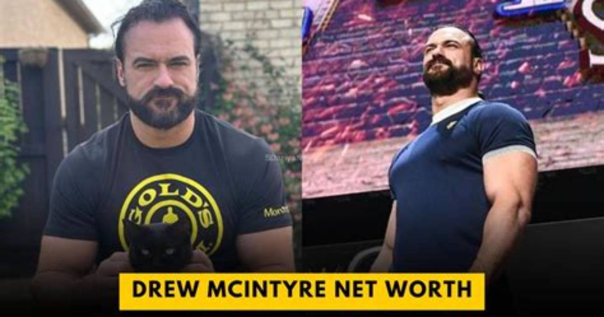 Drew Moemeka Net Worth