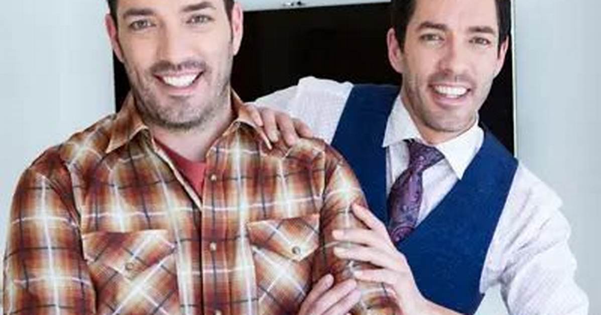 Drew Ryan Scott Net Worth