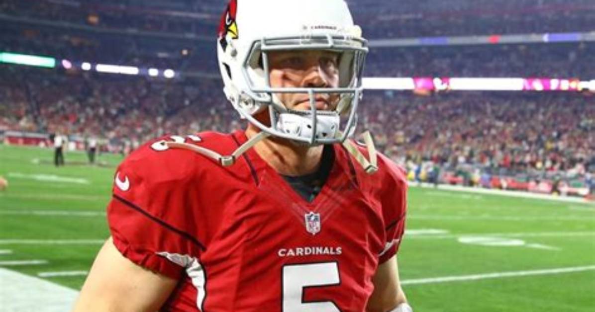 Drew Stanton
