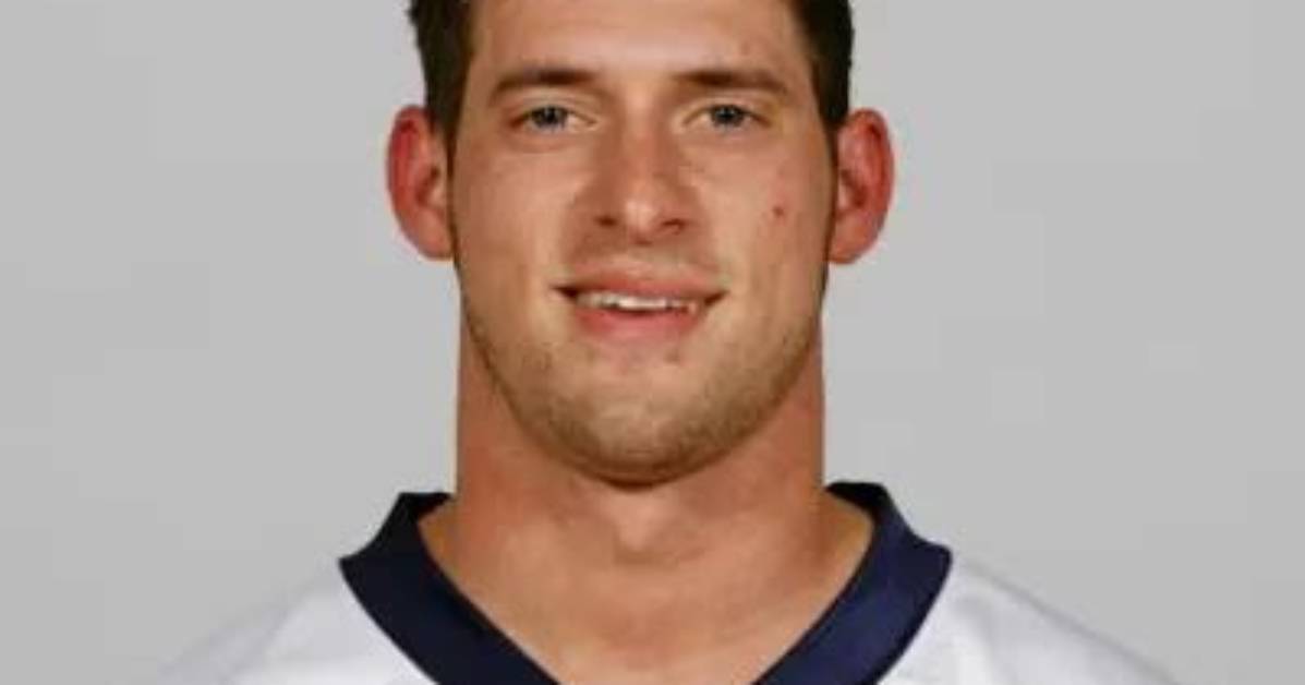 Drew Tate Net Worth