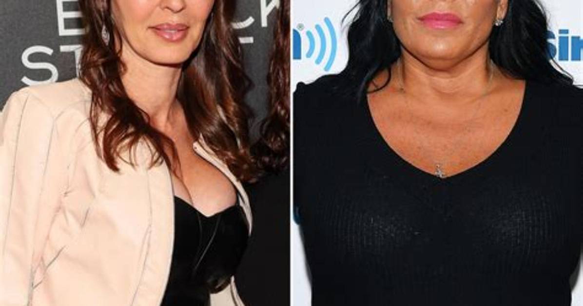Drita D’avanzo – Celebsgraphy