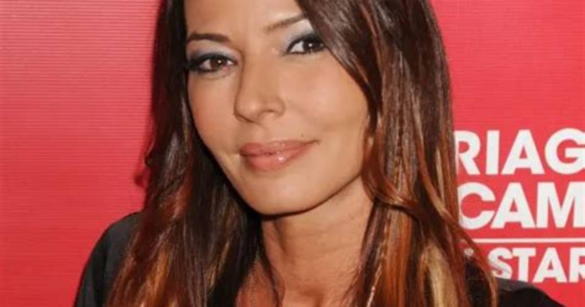 Drita D'avanzo Net Worth