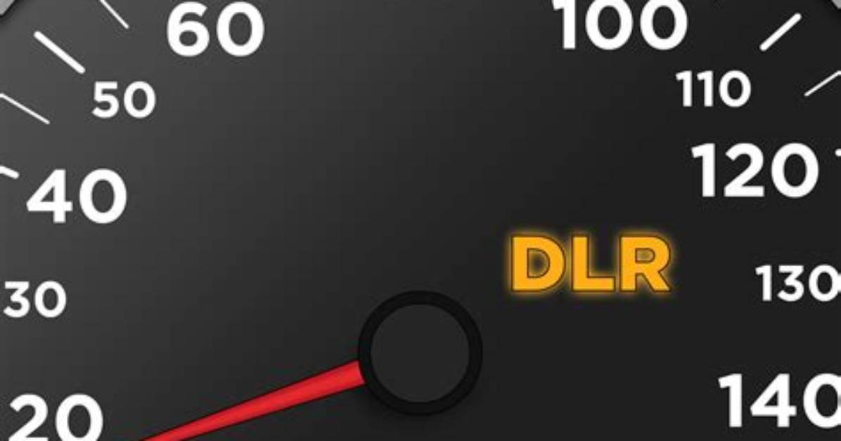 Drl Light on Dash