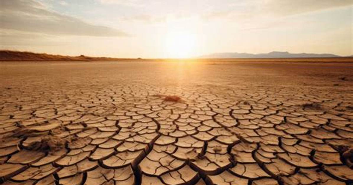 Drought