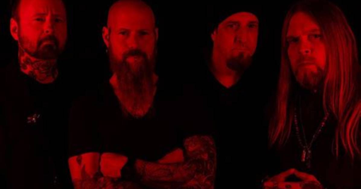 Drowning Pool Net Worth