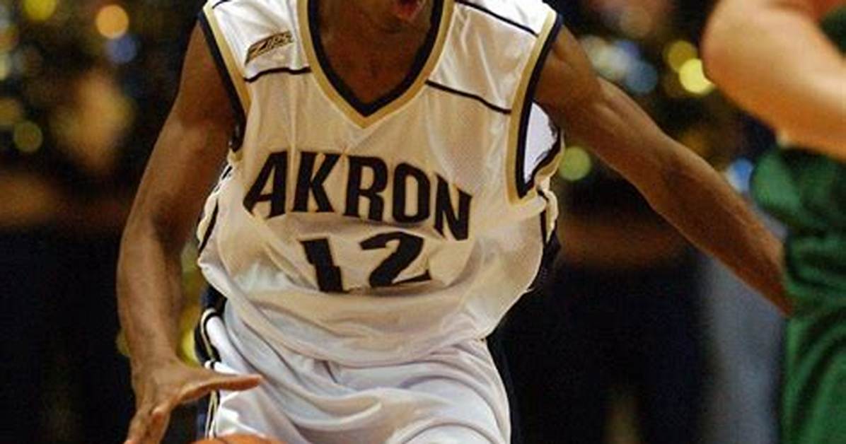 Dru Joyce Iii