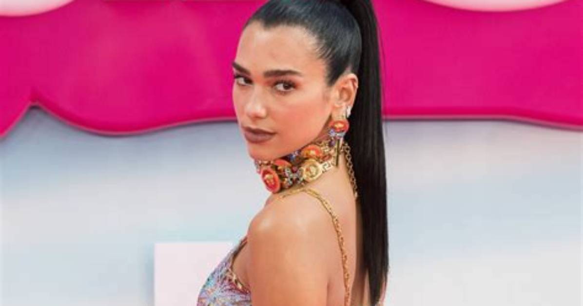 Dua Lipa