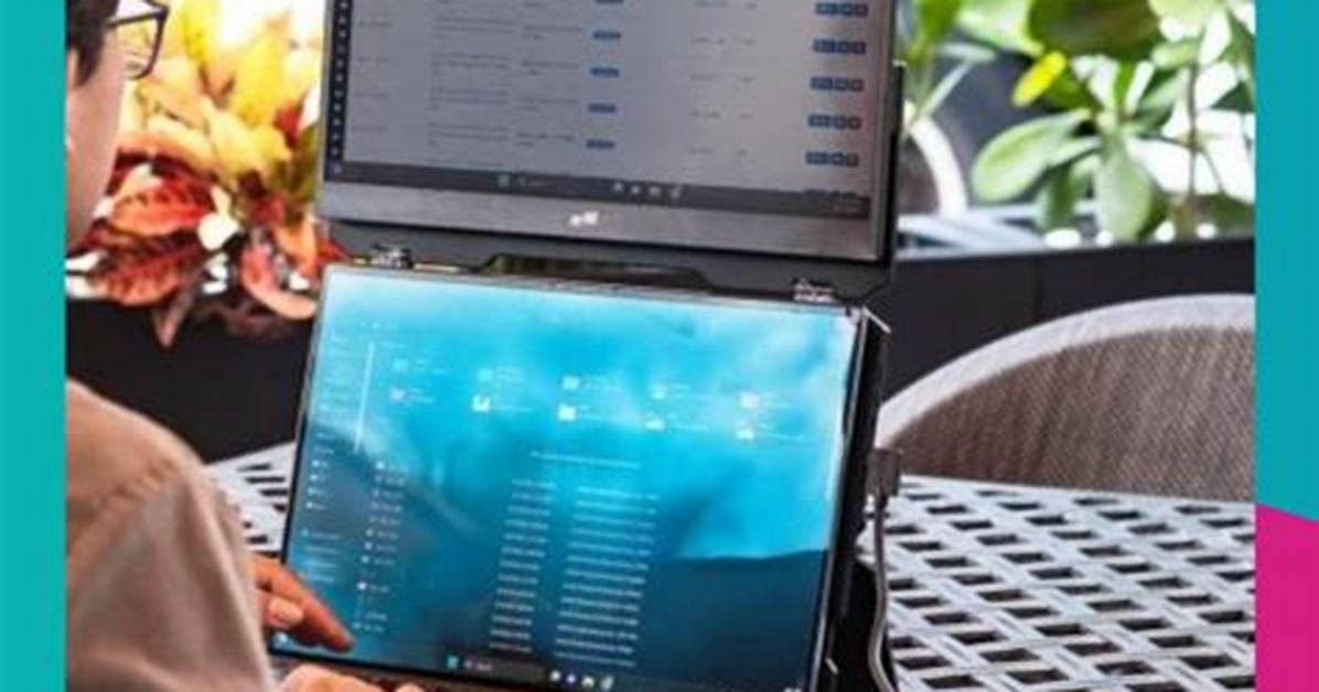 Dual Monitors Sometimes Fail