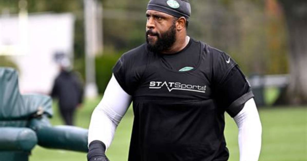 Duane Brown