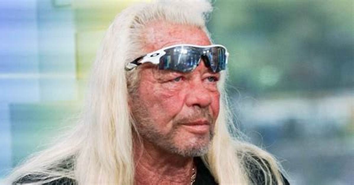 Duane Chapman
