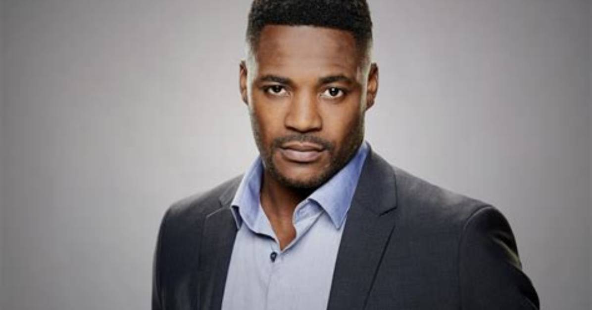 Duane Henry
