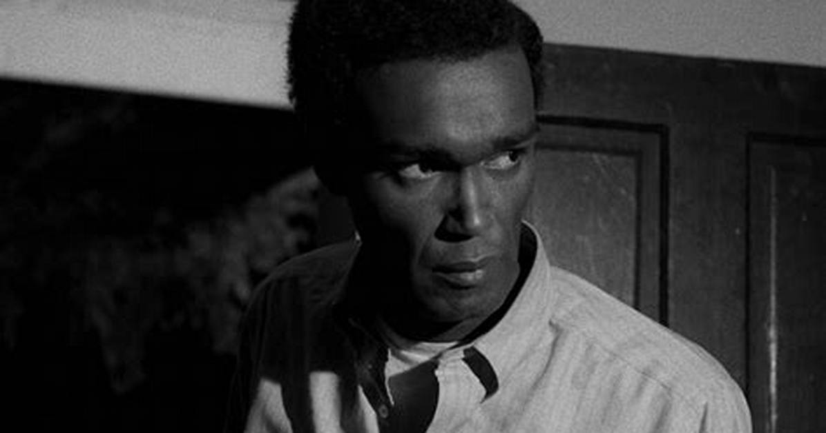 Duane Jones