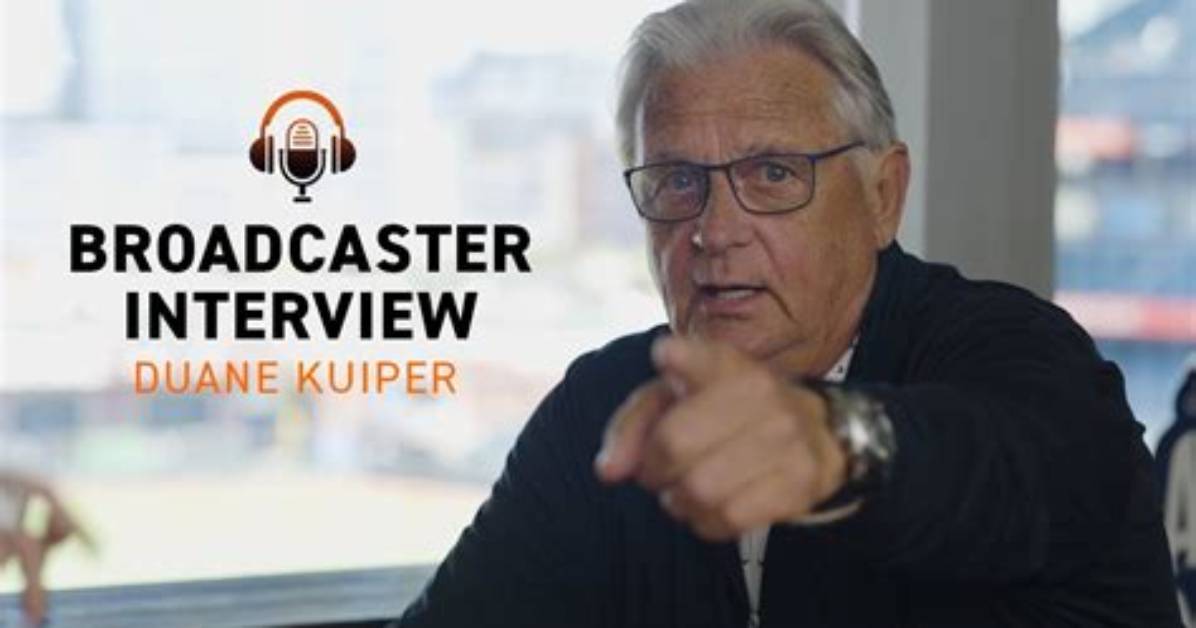 Duane Kuiper