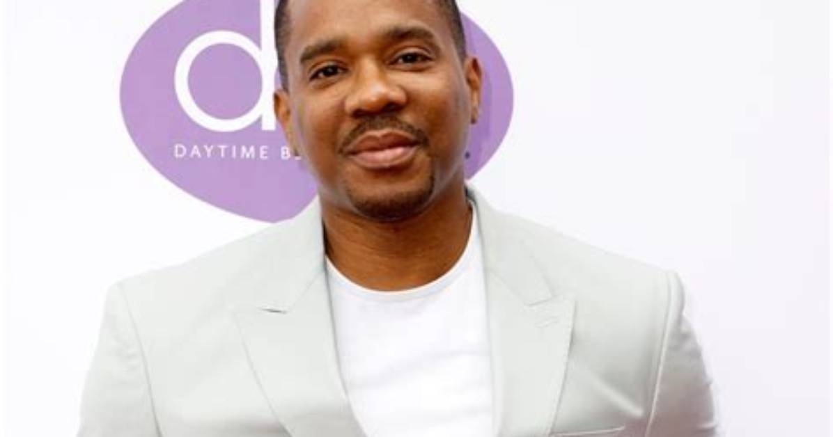 Duane Martin