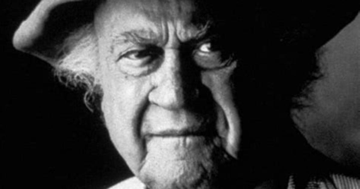 Dub Taylor