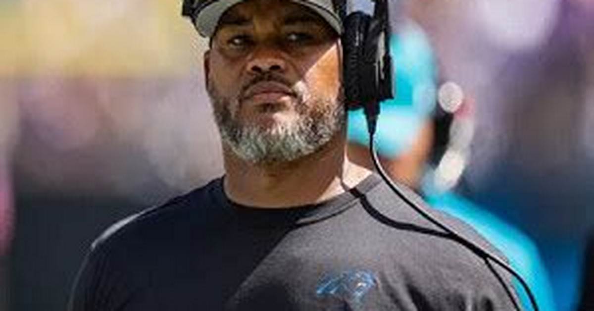 Duce Staley Net Worth 2024