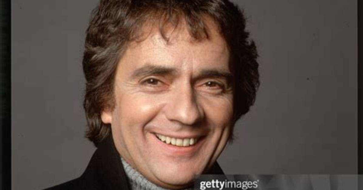 Dudley Moore
