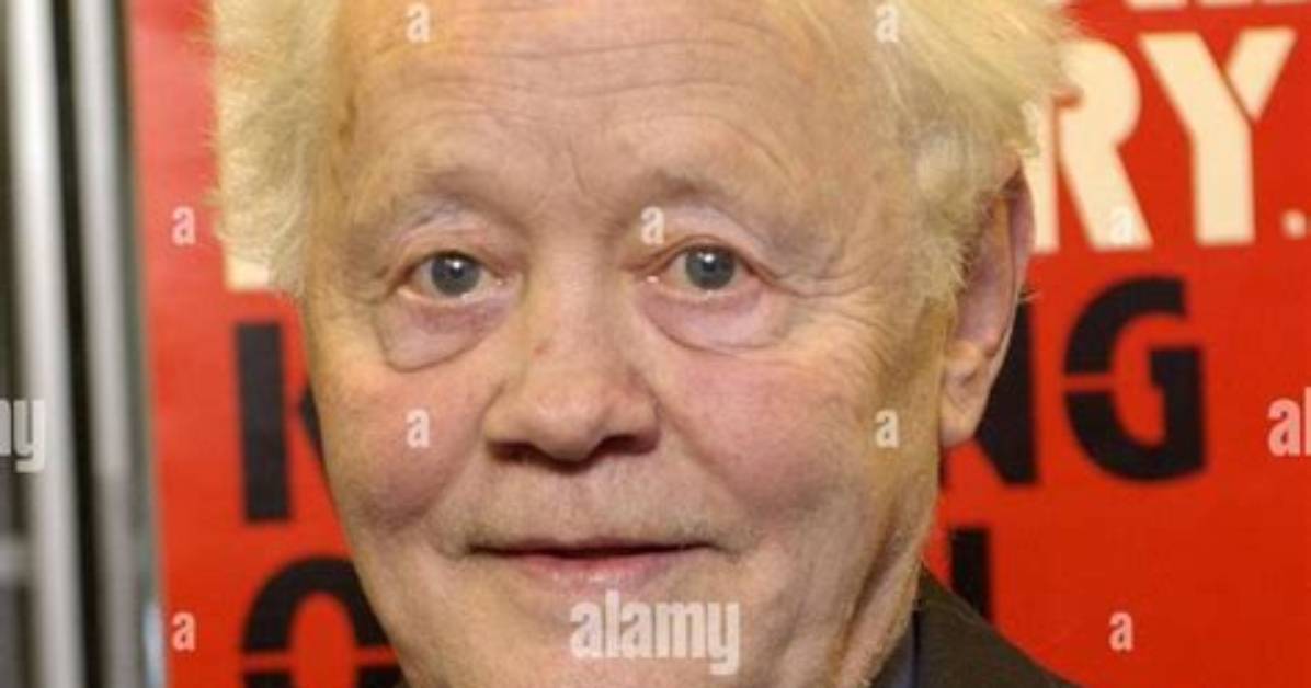 Dudley Sutton Net Worth