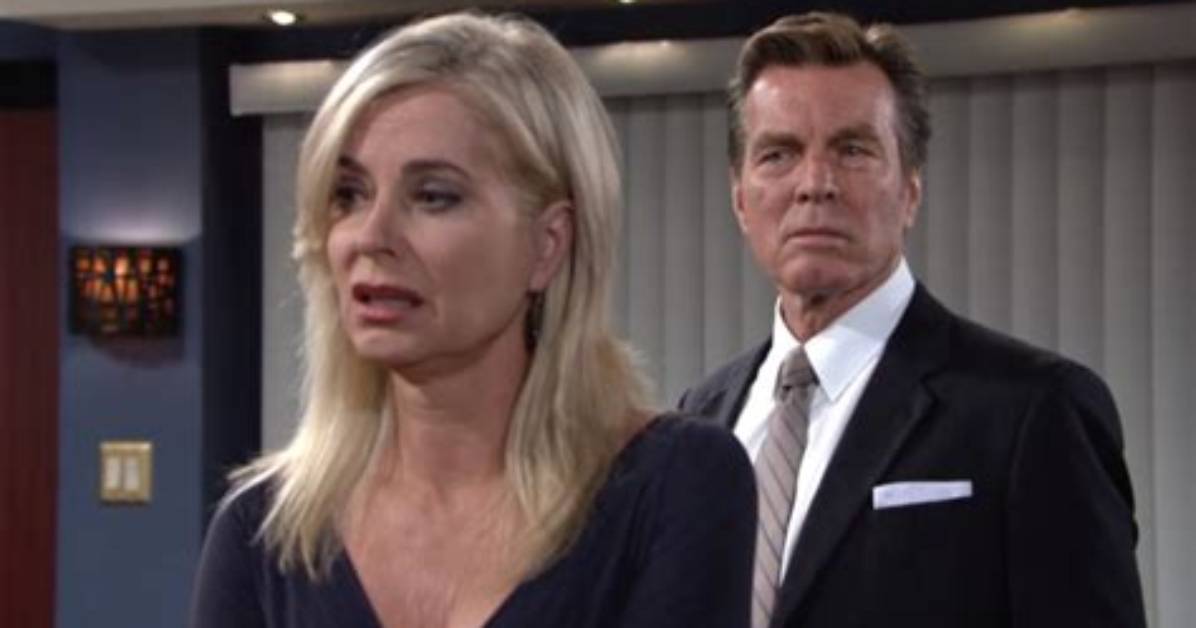 Dueling Wedding Plans – Who Marries First, Jack or Ashley?