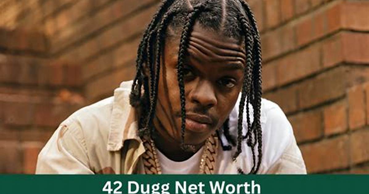 Dugg Kirkpatrick Net Worth