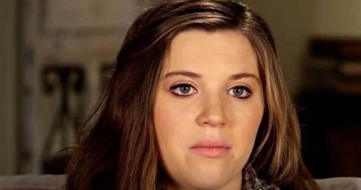 Duggar Fans Retch as Joy-Anna Enjoys Squirrel Cookout?