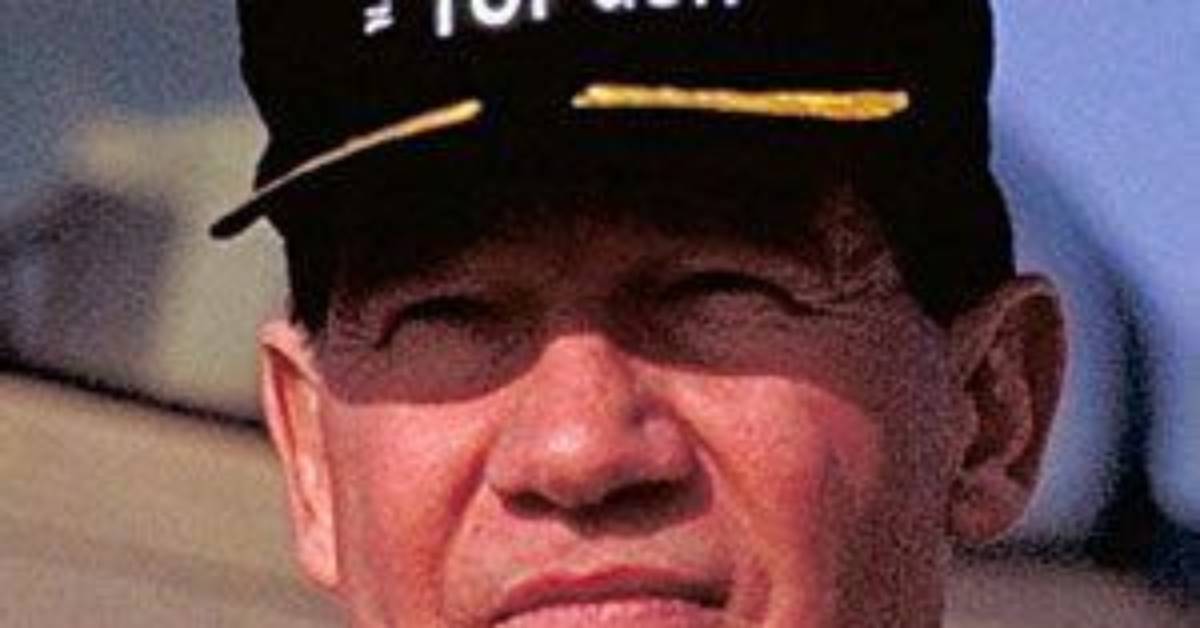 Duke Cunningham Net Worth