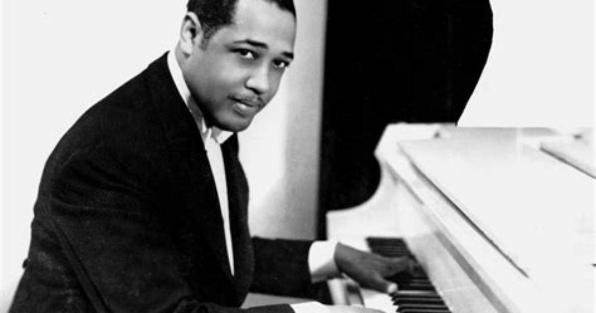 Duke Ellington