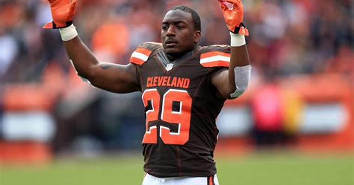 Duke Johnson Net Worth
