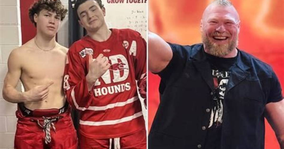 Duke Lesnar