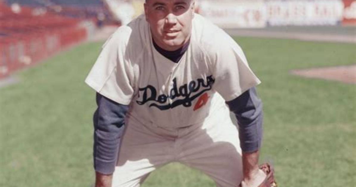 Duke Snider