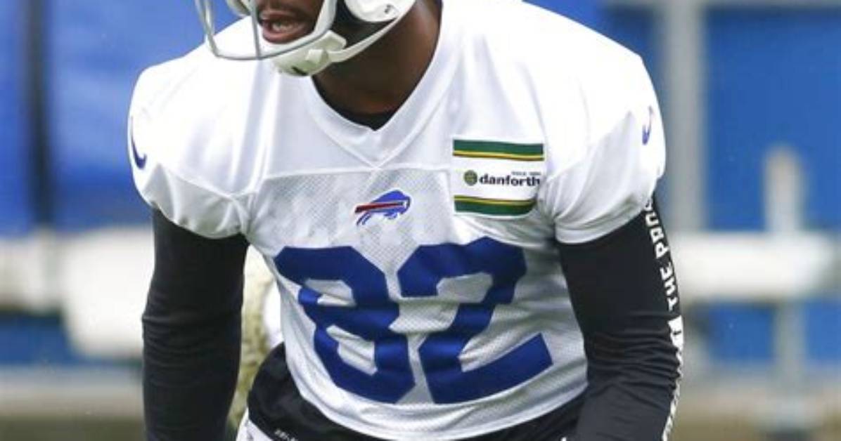Duke Williams