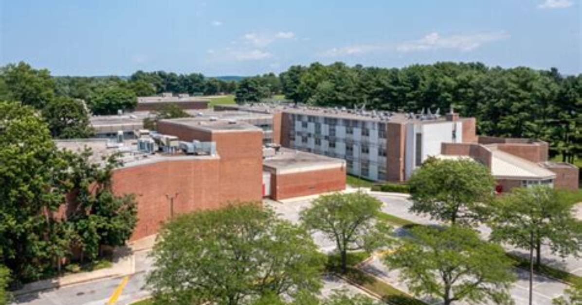 Dulaney High School - Timonium
