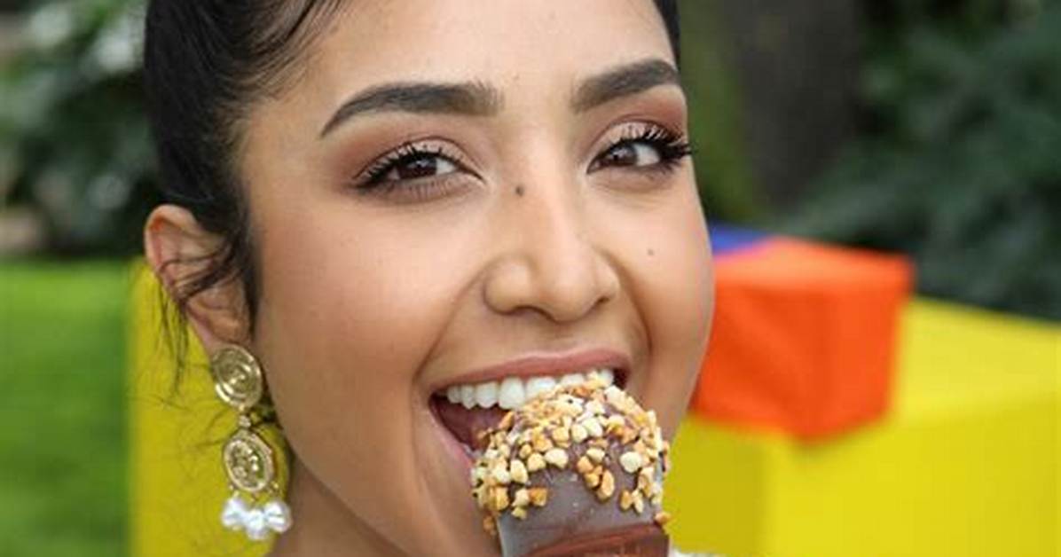Dulce Candy Net Worth