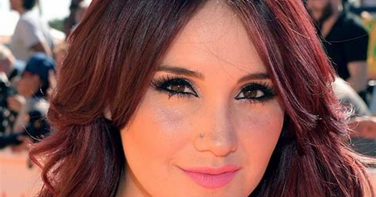 Dulce Maria Net Worth