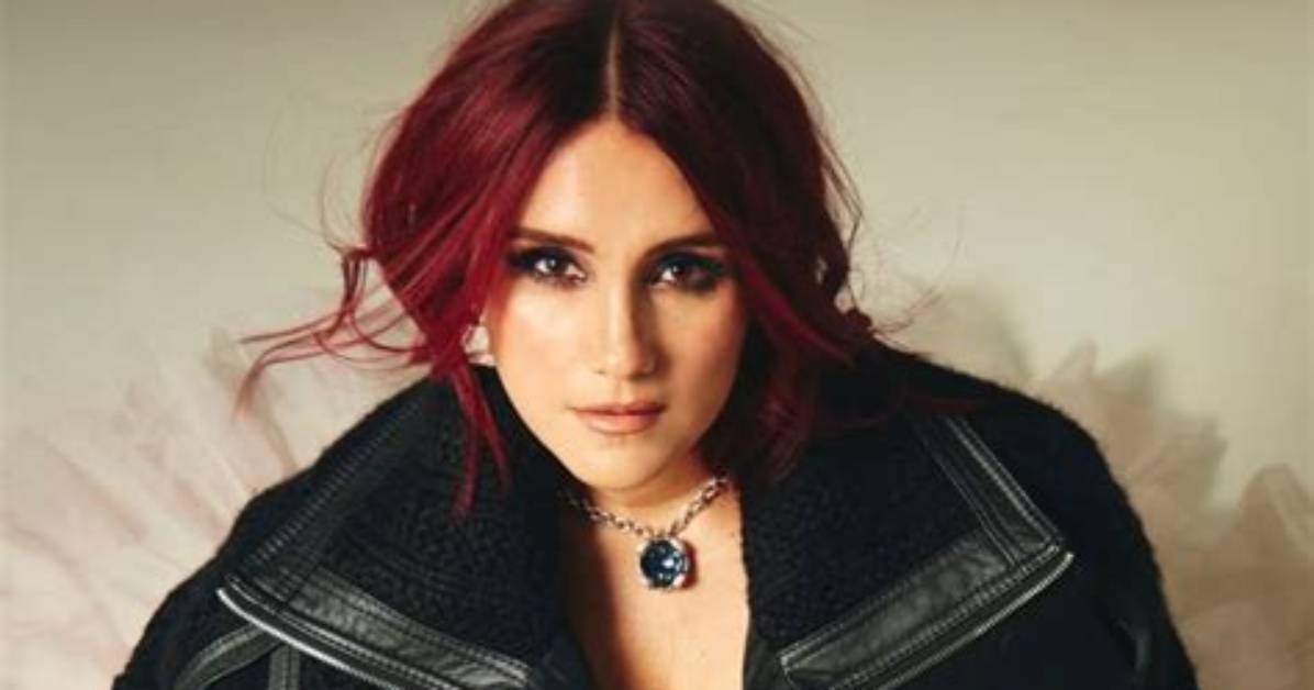 Dulce Maria