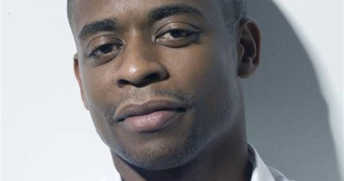Dule Hill