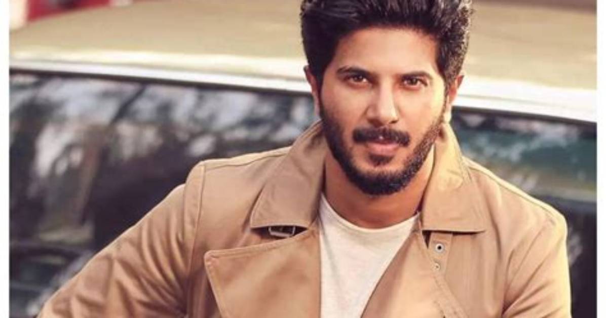 Dulquer Salmaan