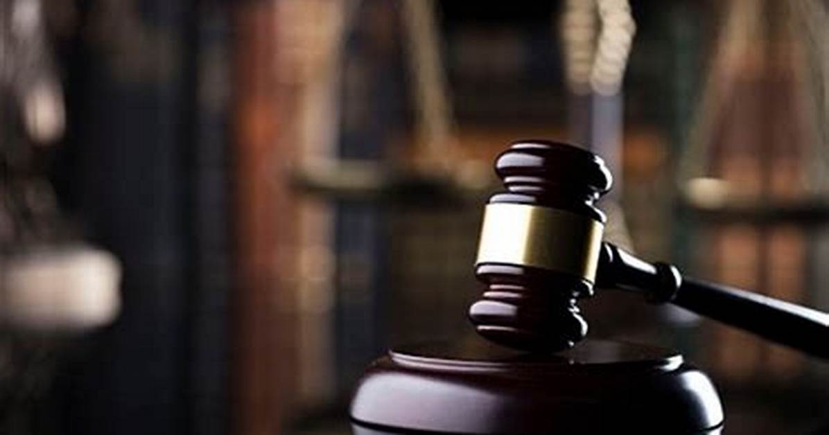 Dunbridge Man Pleads Guilty to Vehicular Homicide