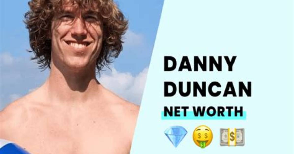 Duncan Casey Net Worth