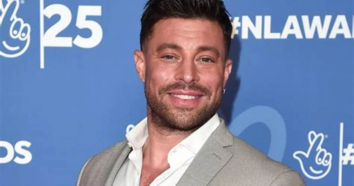 Duncan James