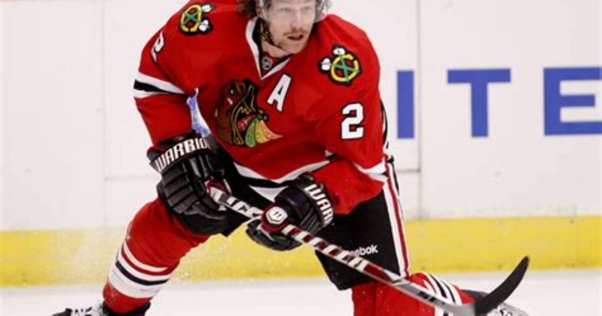 Duncan Keith