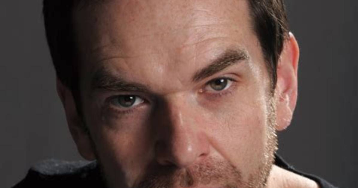 Duncan Lacroix