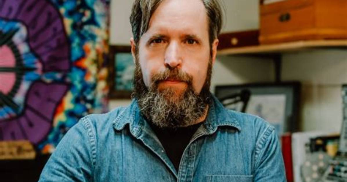 Duncan Trussell