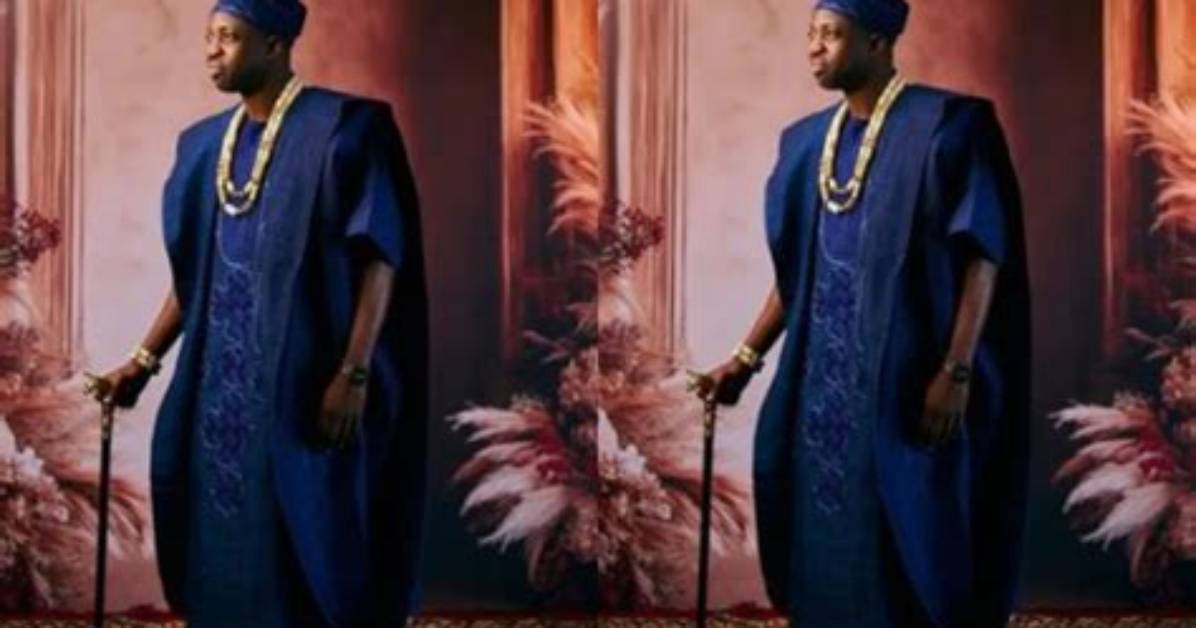 Dunsin Okeyan (Gospel Singer) - Age, Birthday, Bio, Facts, Family, Net Worth, Height & More