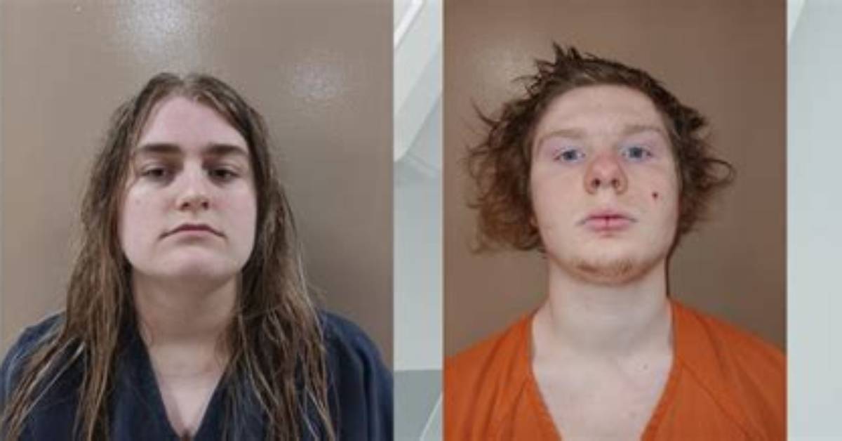Duo Charged with Homicide After Clearfield Co. Man Shot During Custody Exchange