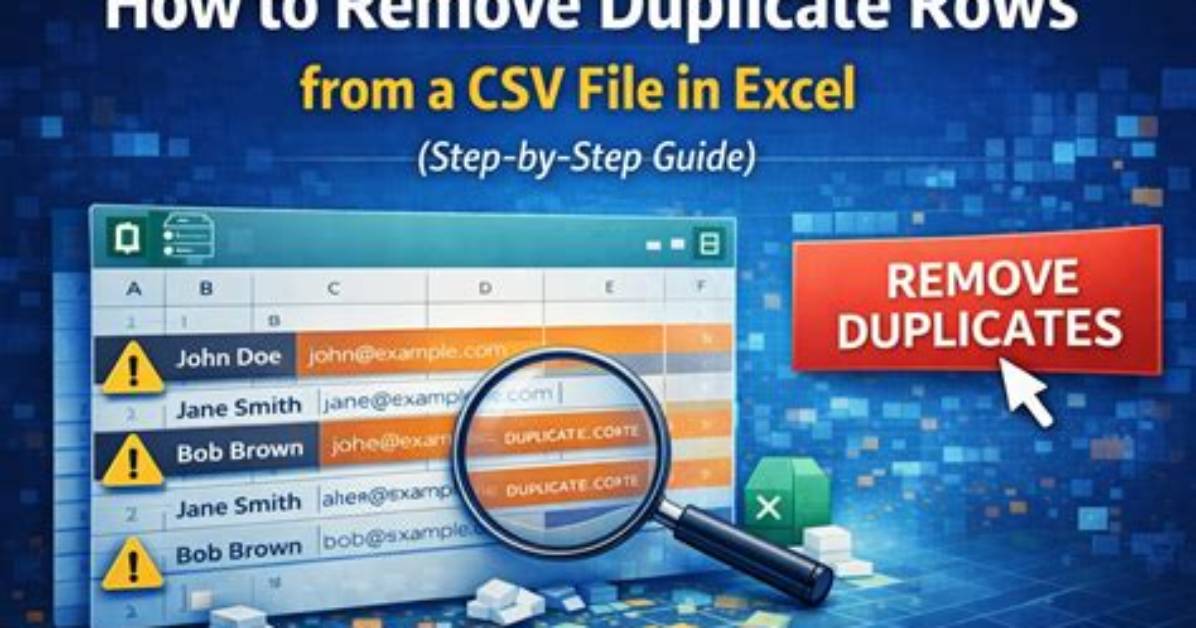 Duplicate Rows in Text File